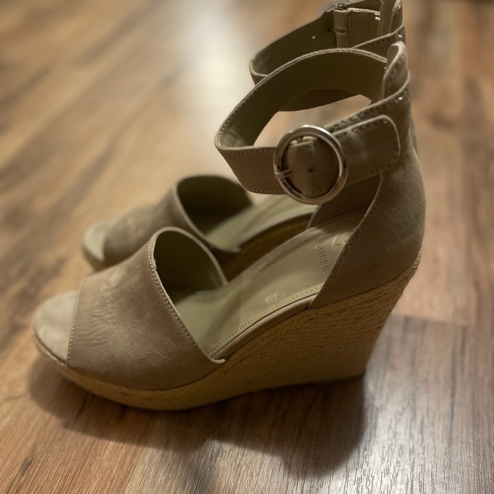 Guess Haleey Wedge